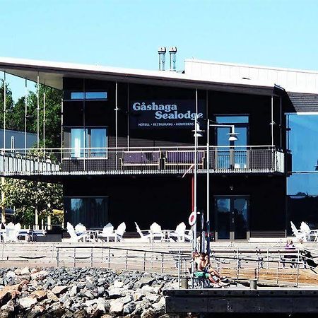 Gashaga Sealodge 리딩외 외부 사진