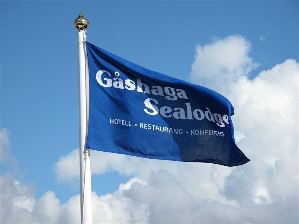 Gashaga Sealodge 리딩외 외부 사진