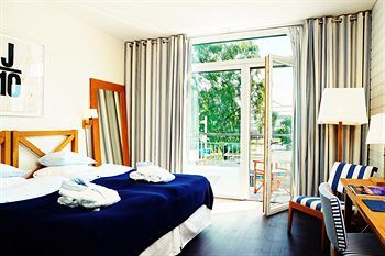 Gashaga Sealodge 리딩외 외부 사진