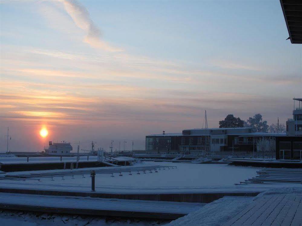 Gashaga Sealodge 리딩외 외부 사진