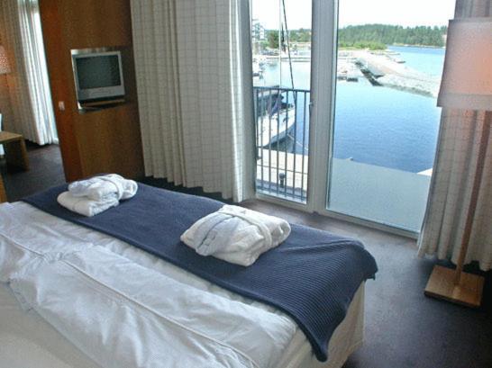Gashaga Sealodge 리딩외 객실 사진