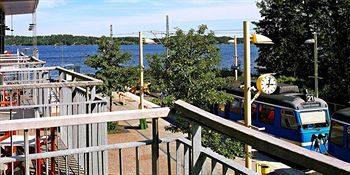 Gashaga Sealodge 리딩외 외부 사진