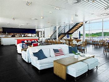 Gashaga Sealodge 리딩외 외부 사진